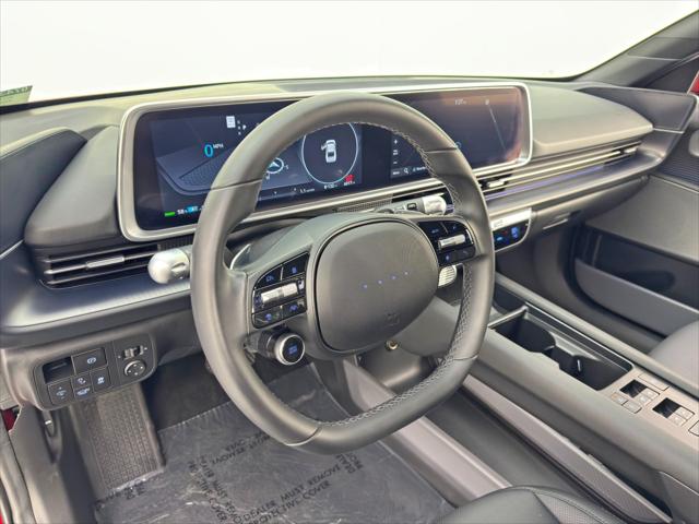 2024 Hyundai IONIQ 6 SEL