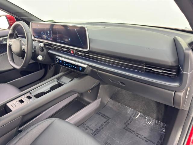 2024 Hyundai IONIQ 6 SEL