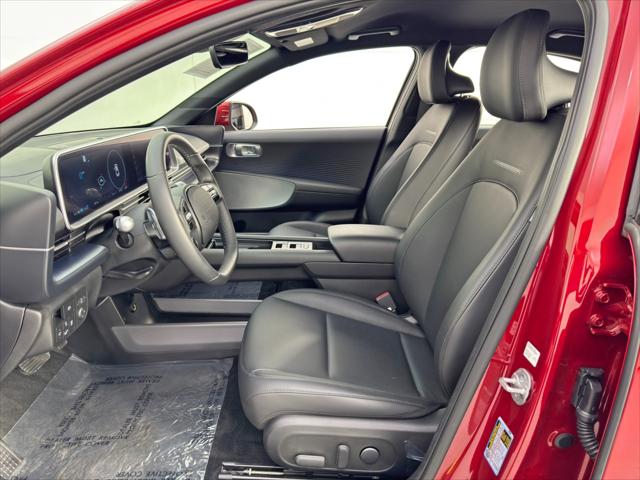 2024 Hyundai IONIQ 6 SEL