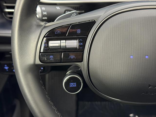 2024 Hyundai IONIQ 6 SEL