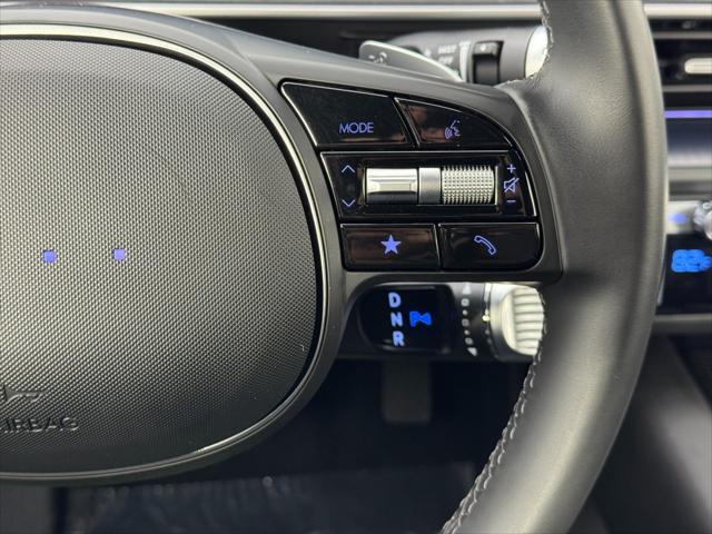 2024 Hyundai IONIQ 6 SEL