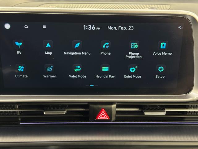 2024 Hyundai IONIQ 6 SEL