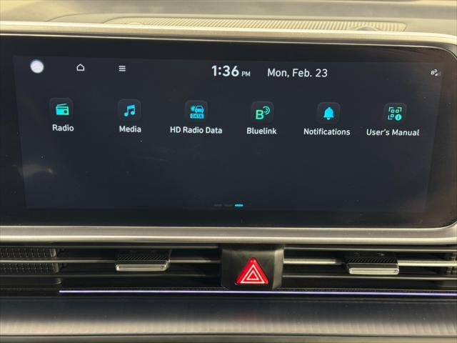2024 Hyundai IONIQ 6 SEL