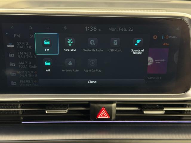2024 Hyundai IONIQ 6 SEL
