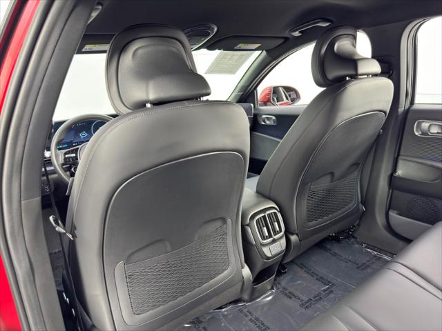 2024 Hyundai IONIQ 6 SEL