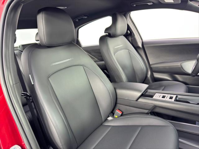 2024 Hyundai IONIQ 6 SEL