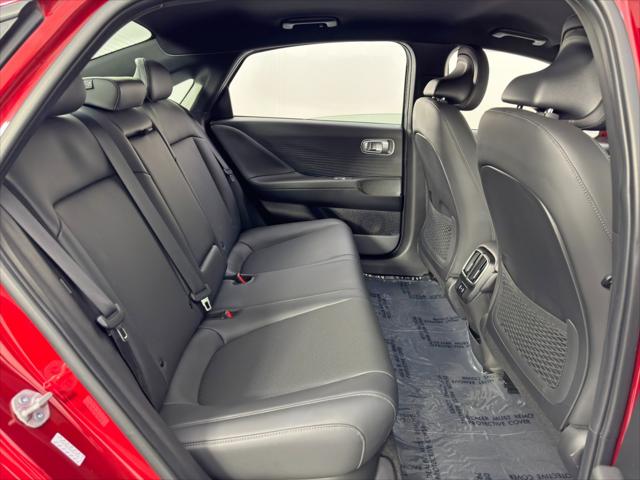 2024 Hyundai IONIQ 6 SEL