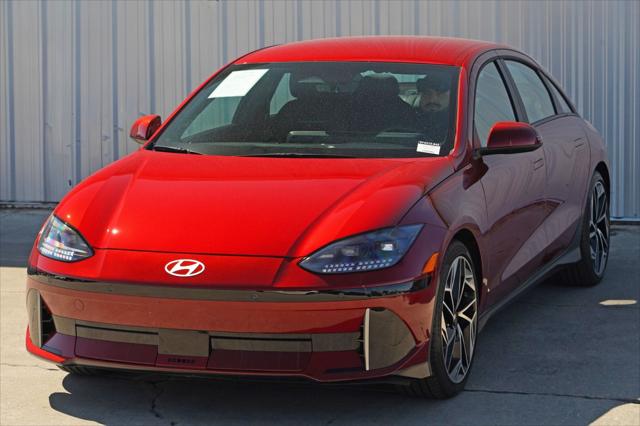 2024 Hyundai IONIQ 6 SEL