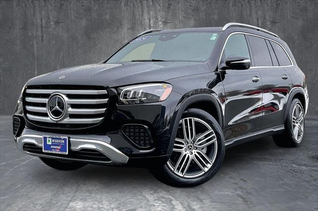 2024 Mercedes-Benz GLS GLS 450 4MATIC for sale in Albany, NY