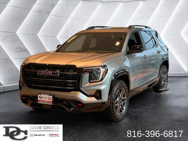 2026 GMC Terrain AWD AT4 for sale in Lees Summit, MO
