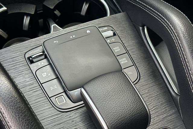 2025 Mercedes-Benz GLE GLE 350 4MATIC