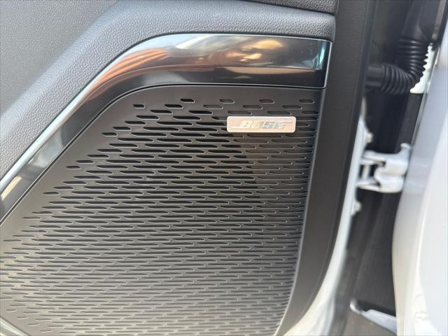 2026 GMC Acadia AT4 AWD