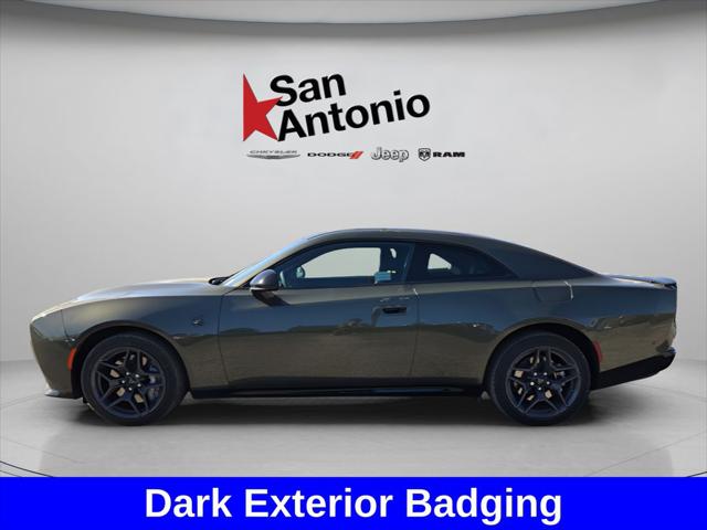 2026 Dodge Charger Scat Pack 2-Door AWD