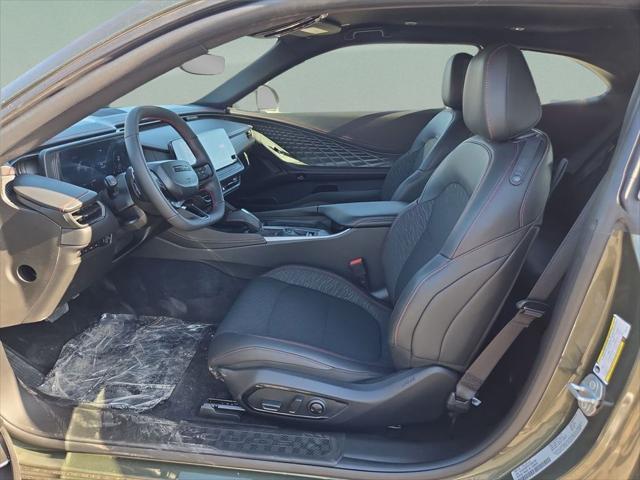 2026 Dodge Charger Scat Pack 2-Door AWD
