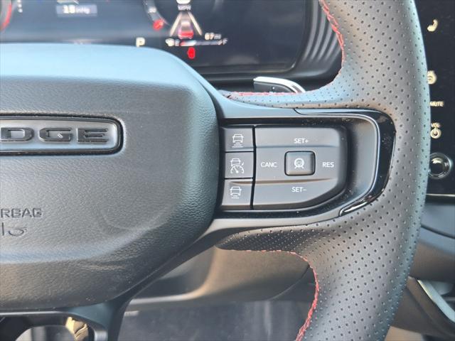 2026 Dodge Charger Scat Pack 2-Door AWD
