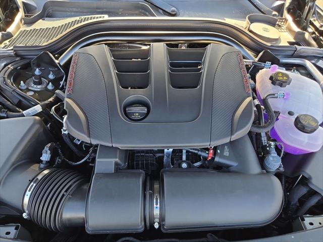2026 Dodge Charger Scat Pack 2-Door AWD