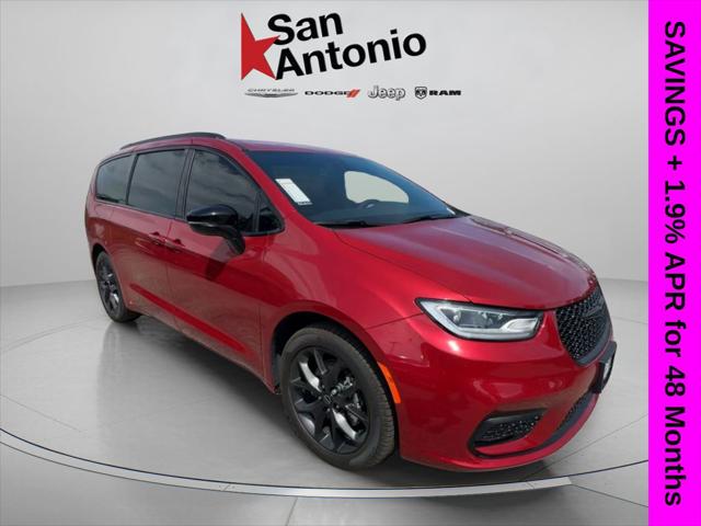 2026 Chrysler Pacifica Select for sale in San Antonio, TX