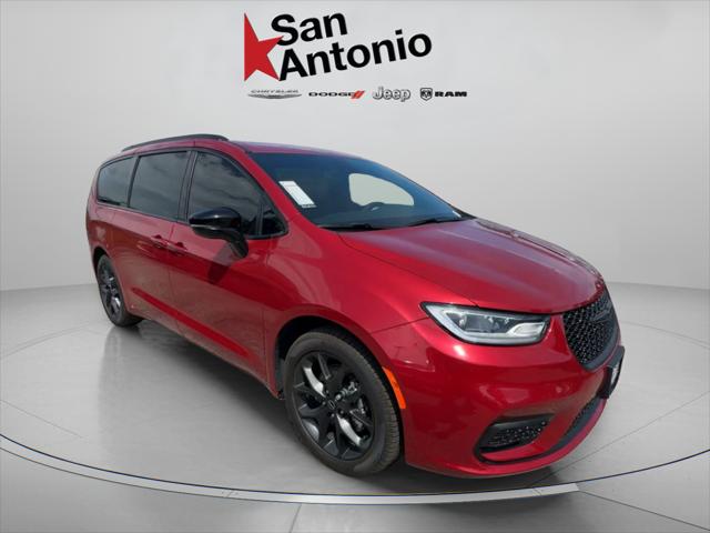 2026 Chrysler Pacifica Select for sale in San Antonio, TX