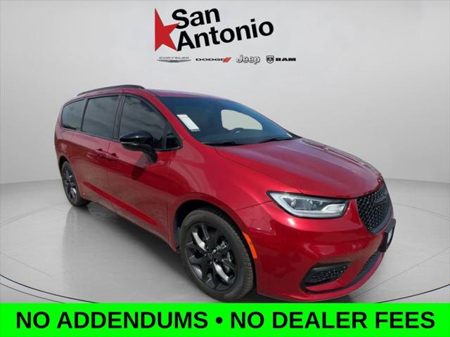 2026 Chrysler Pacifica Select for sale in San Antonio, TX
