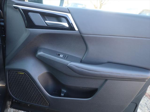 2026 Mitsubishi Outlander SE 1.5T S-AWC