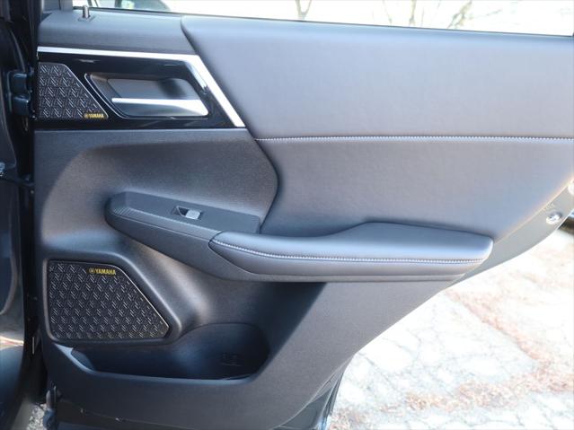 2026 Mitsubishi Outlander SE 1.5T S-AWC