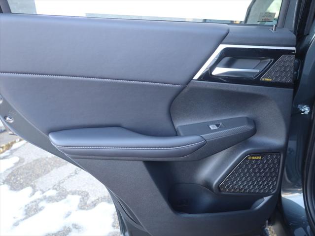 2026 Mitsubishi Outlander SE 1.5T S-AWC