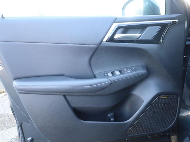 2026 Mitsubishi Outlander SE 1.5T S-AWC