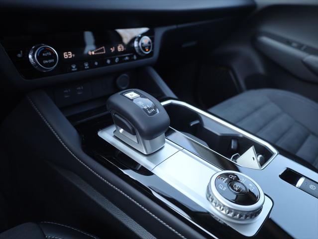 2026 Mitsubishi Outlander SE 1.5T S-AWC