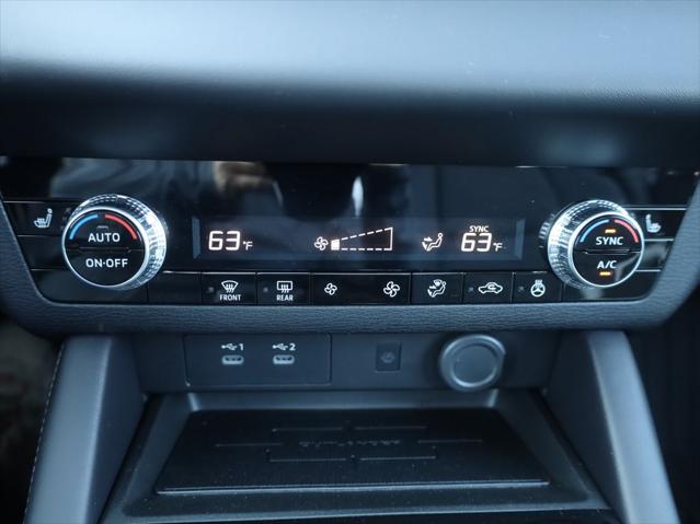 2026 Mitsubishi Outlander SE 1.5T S-AWC