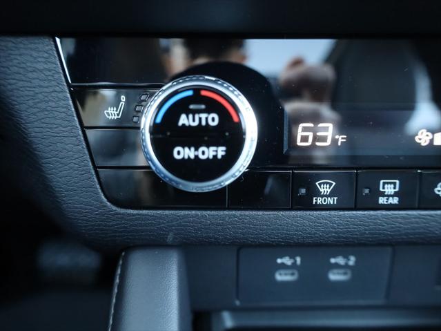2026 Mitsubishi Outlander SE 1.5T S-AWC