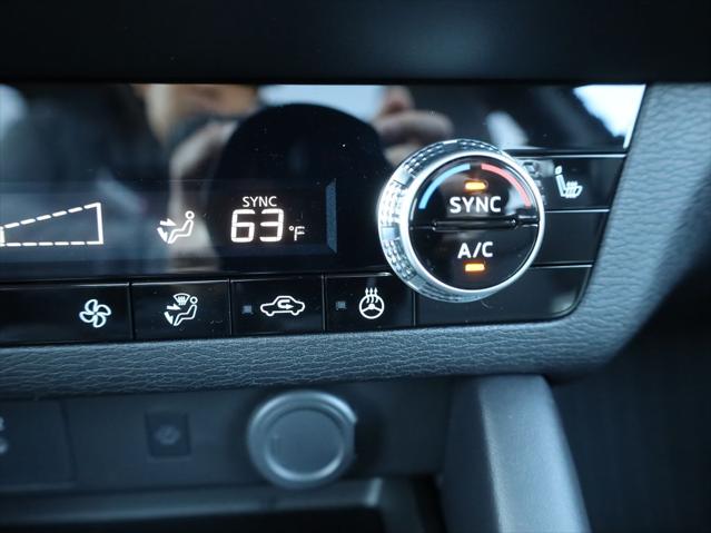 2026 Mitsubishi Outlander SE 1.5T S-AWC