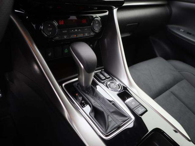 2026 Mitsubishi Eclipse Cross BLACK EDITION 1.5T S-AWC