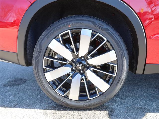 2026 Mitsubishi Outlander SE 1.5T S-AWC