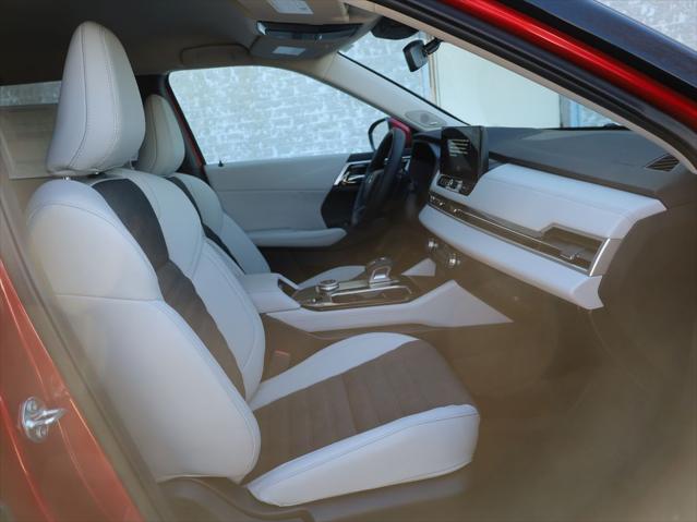 2026 Mitsubishi Outlander SE 1.5T S-AWC