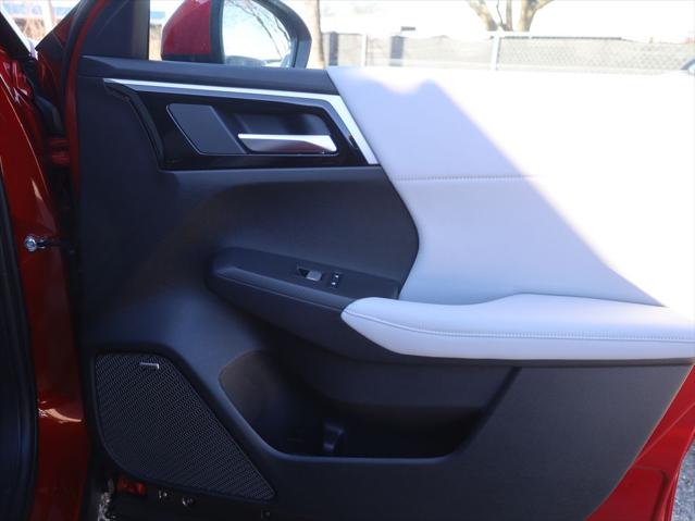 2026 Mitsubishi Outlander SE 1.5T S-AWC