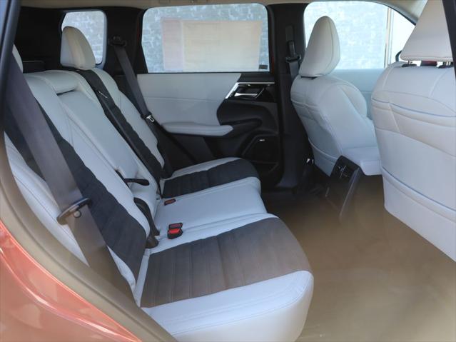 2026 Mitsubishi Outlander SE 1.5T S-AWC