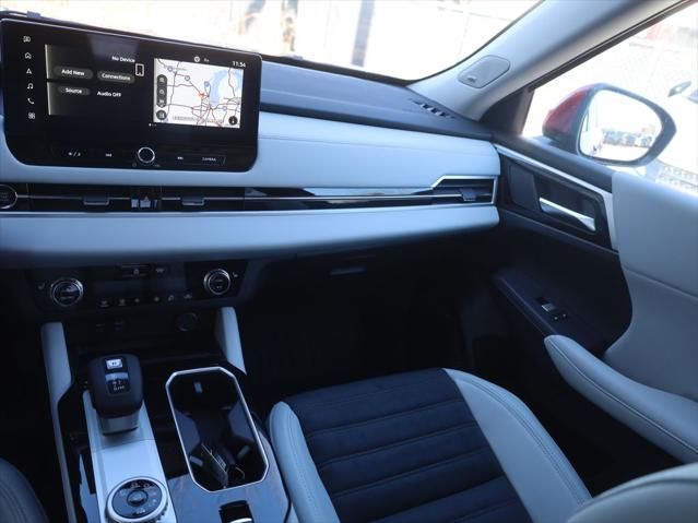 2026 Mitsubishi Outlander SE 1.5T S-AWC