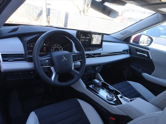 2026 Mitsubishi Outlander SE 1.5T S-AWC