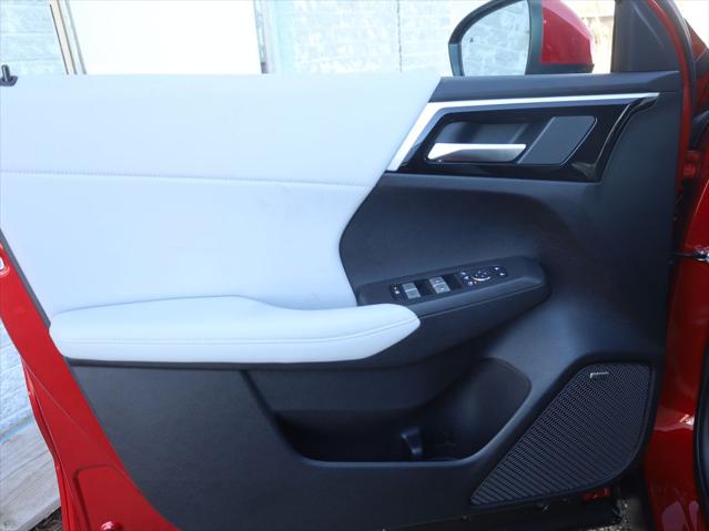 2026 Mitsubishi Outlander SE 1.5T S-AWC