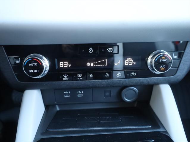 2026 Mitsubishi Outlander SE 1.5T S-AWC