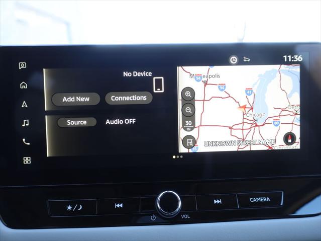 2026 Mitsubishi Outlander SE 1.5T S-AWC