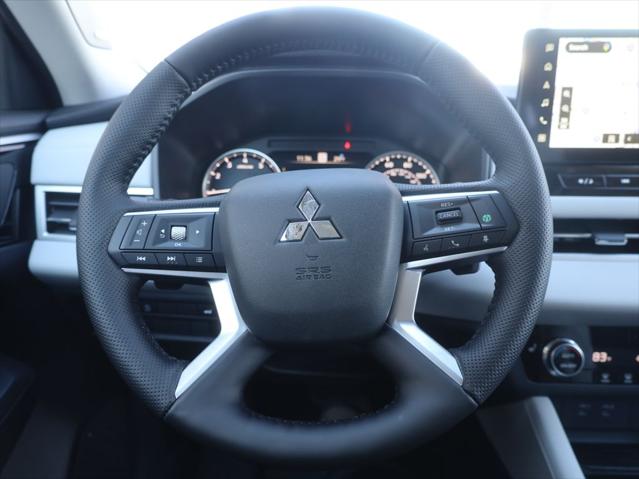 2026 Mitsubishi Outlander SE 1.5T S-AWC