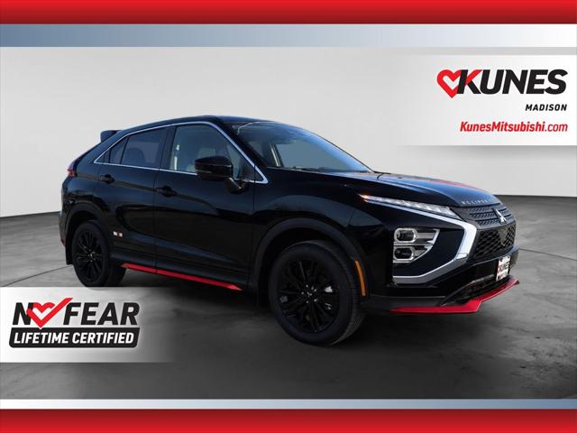 2026 Mitsubishi Eclipse Cross RALLIART 1.5T S-AWC for sale in Madison, WI