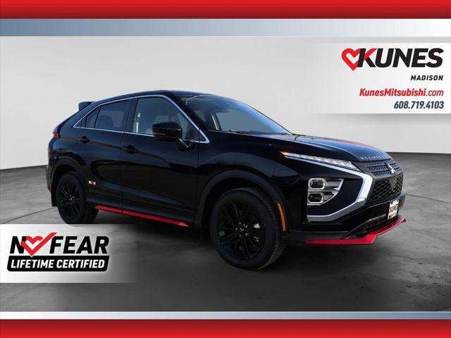 2026 Mitsubishi Eclipse Cross RALLIART 1.5T S-AWC for sale in Madison, WI