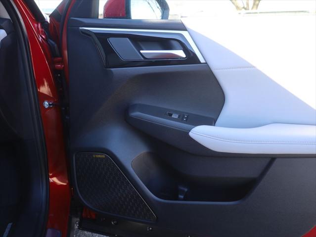 2026 Mitsubishi Outlander SE 1.5T S-AWC