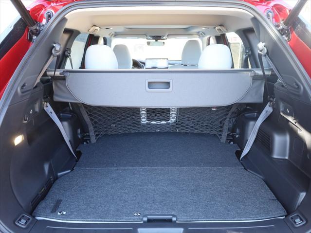 2026 Mitsubishi Outlander SE 1.5T S-AWC