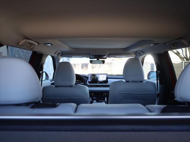2026 Mitsubishi Outlander SE 1.5T S-AWC