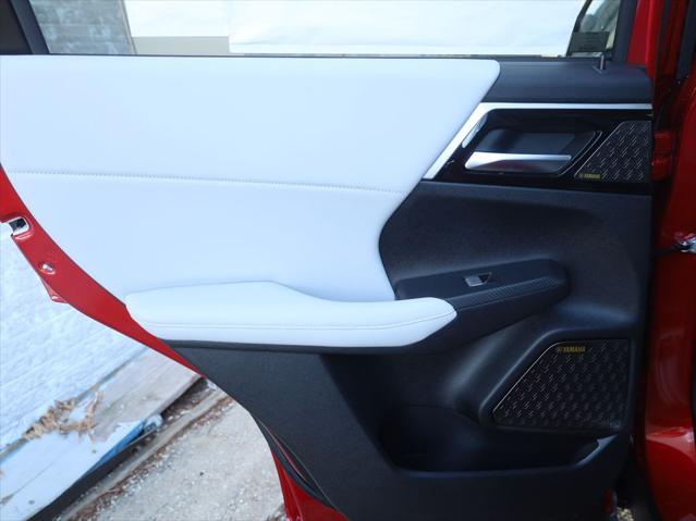 2026 Mitsubishi Outlander SE 1.5T S-AWC
