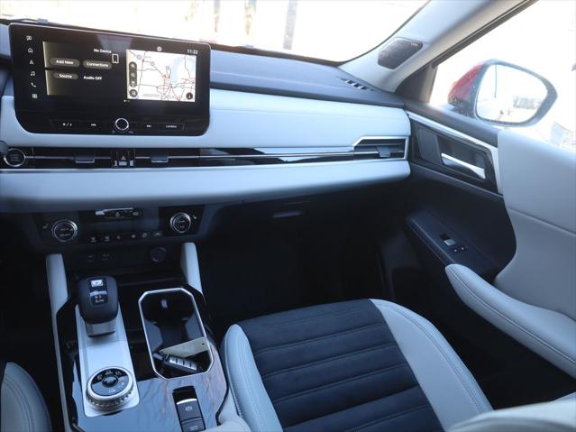 2026 Mitsubishi Outlander SE 1.5T S-AWC