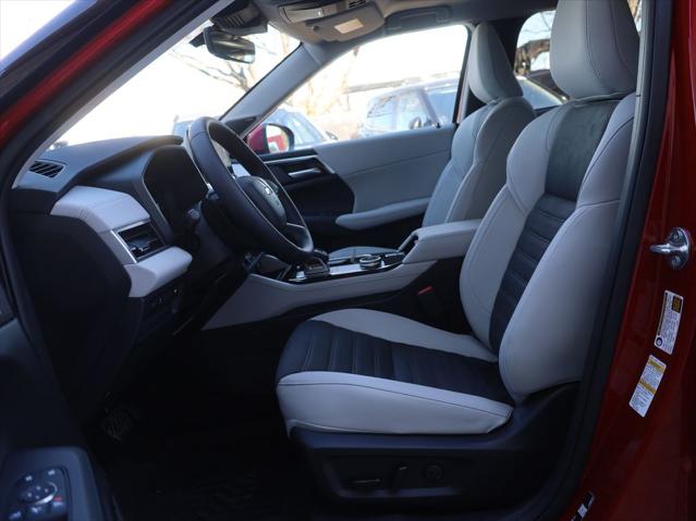 2026 Mitsubishi Outlander SE 1.5T S-AWC
